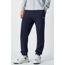 Rib Cuff Herren Hose