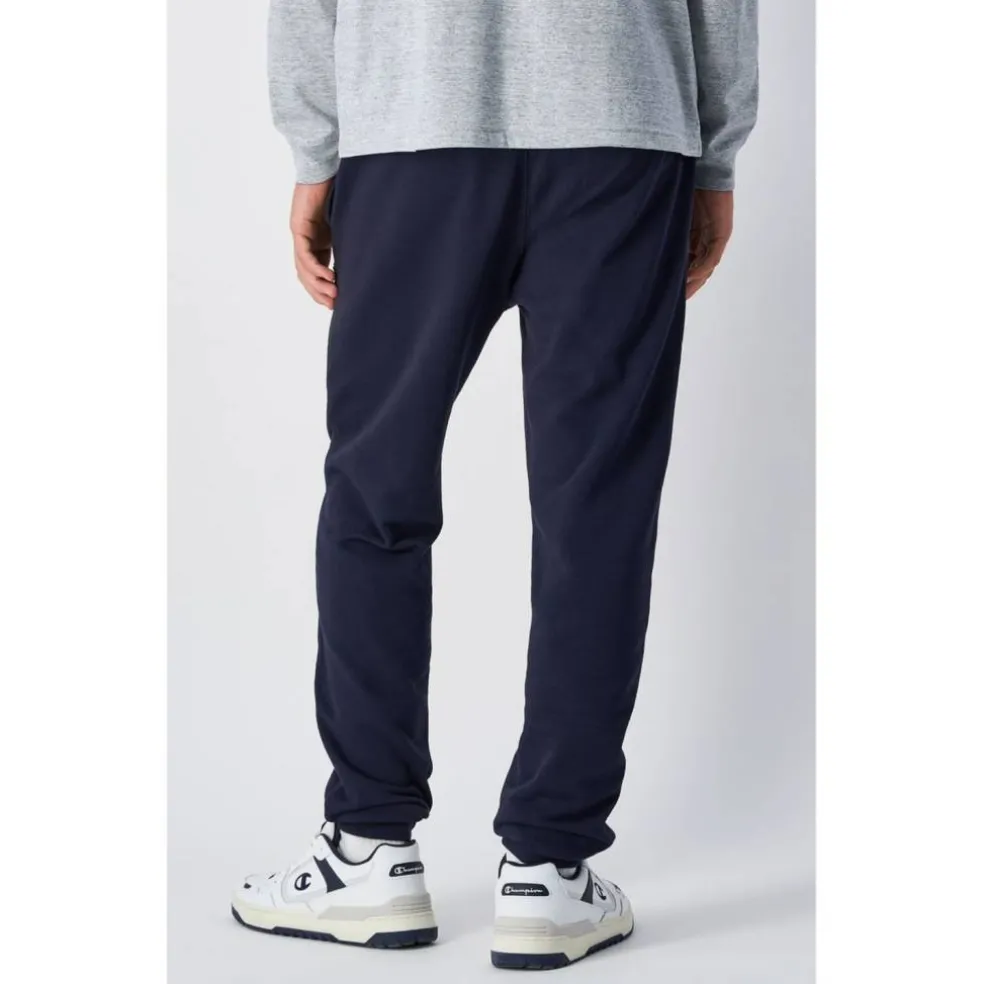 Rib Cuff Herren Hose