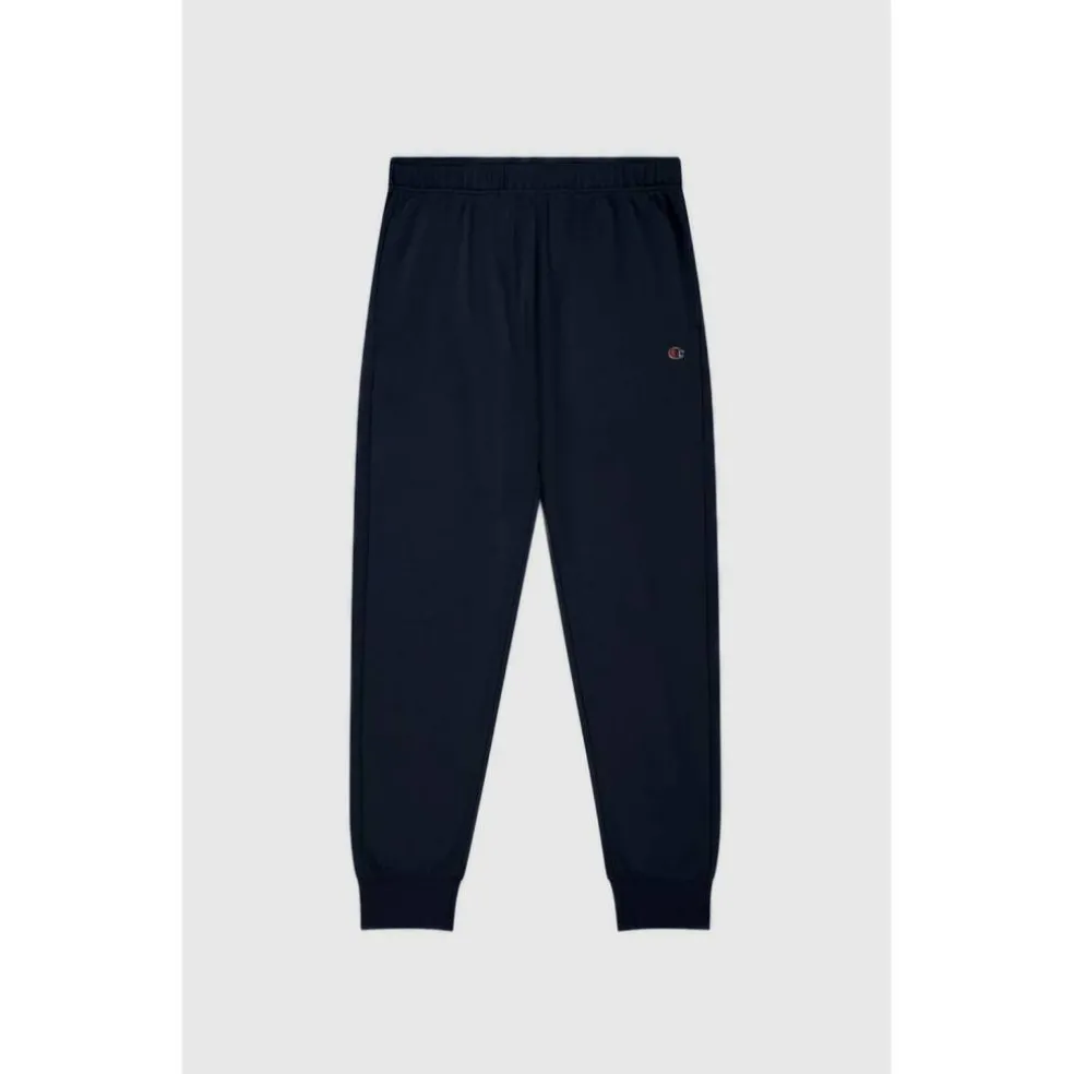 Rib Cuff Herren Hose