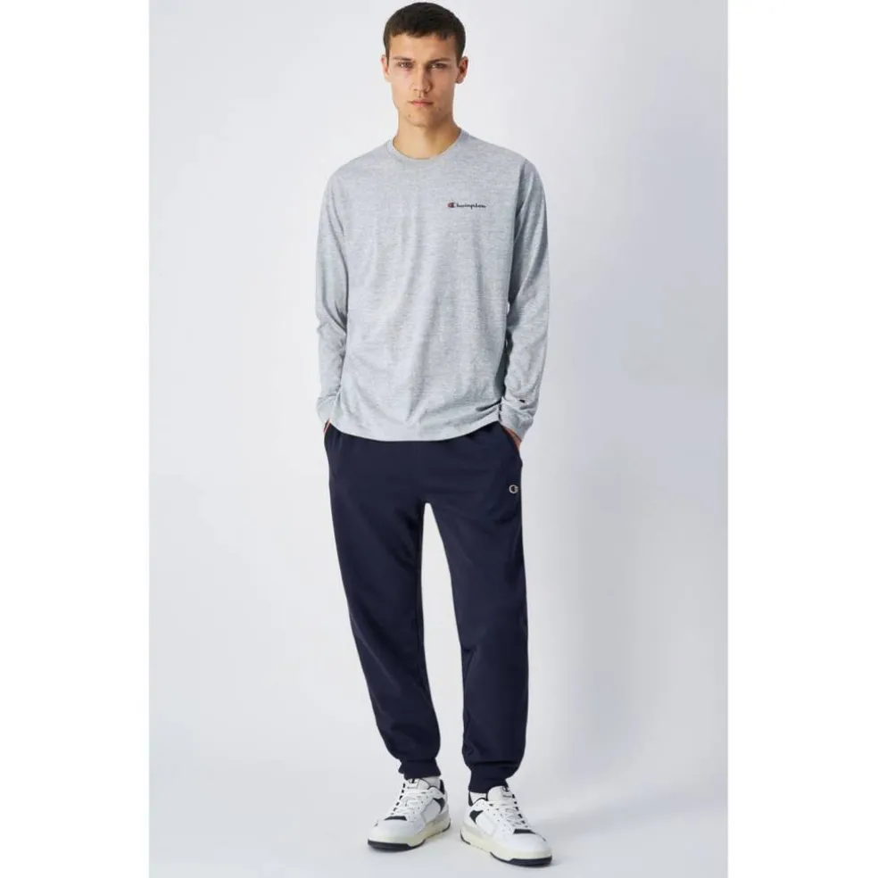 Rib Cuff Herren Hose