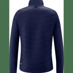 Ribut Herren Doppeljacke