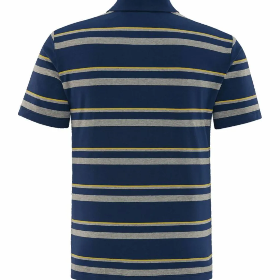 Rick Herren Poloshirt