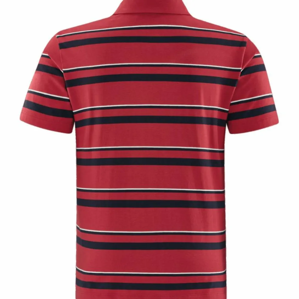 Rick Herren Poloshirt