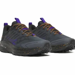 Ride TR2 Herren Trailrunningschuhe