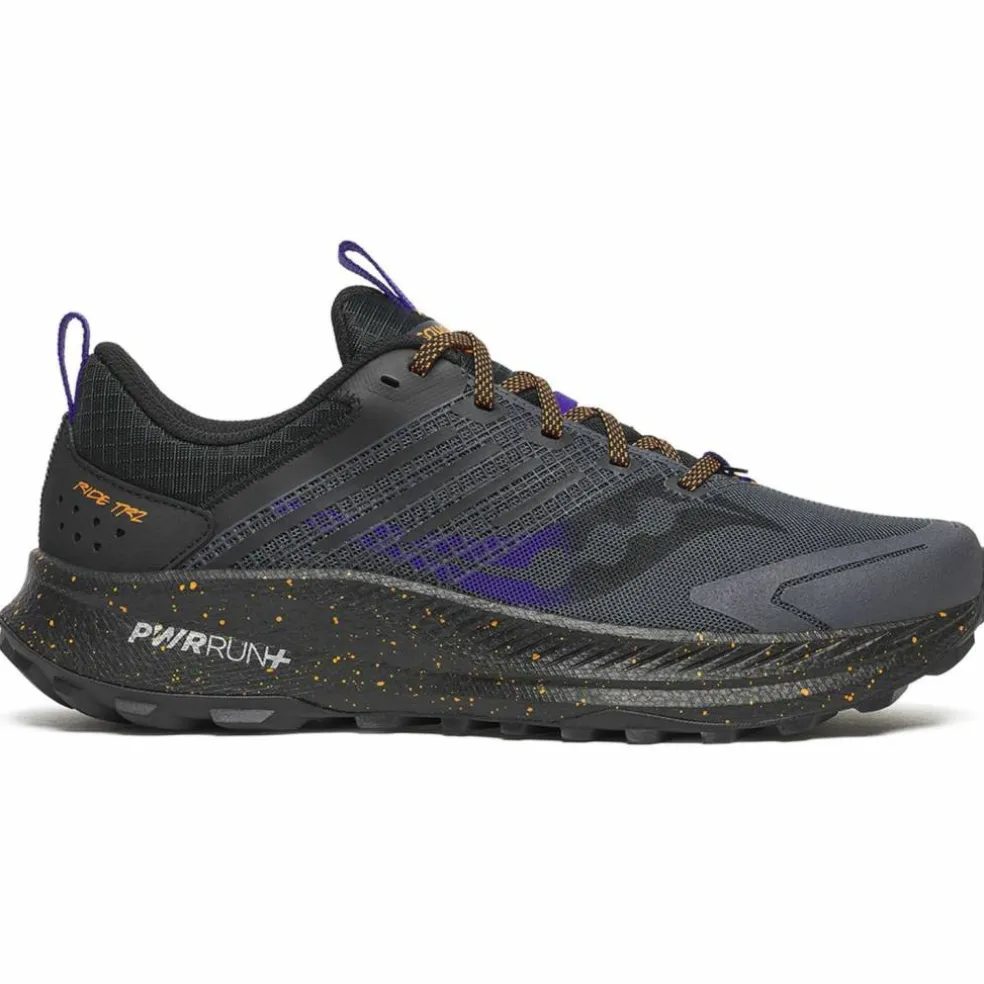 Ride TR2 Herren Trailrunningschuhe