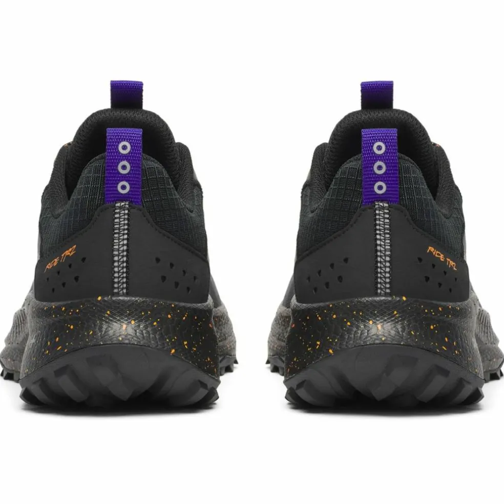 Ride TR2 Herren Trailrunningschuhe