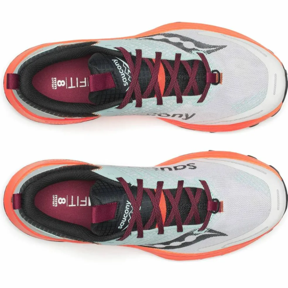 Ride TR2 Herren Trailrunningschuhe