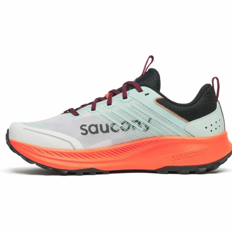 Ride TR2 Herren Trailrunningschuhe