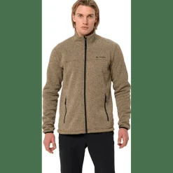 Rienza III Herren Fleecejacke