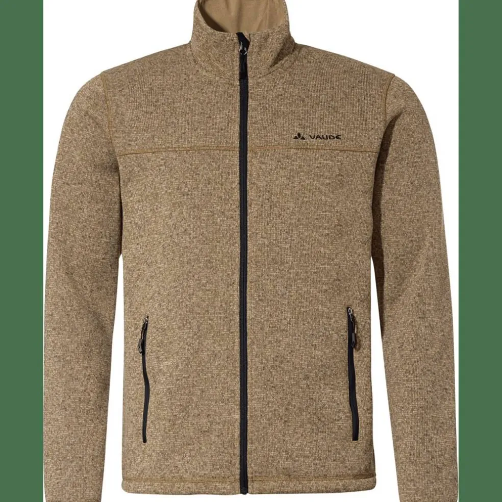 Rienza III Herren Fleecejacke