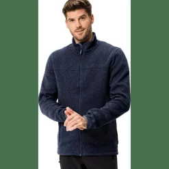 Rienza III Herren Fleecejacke