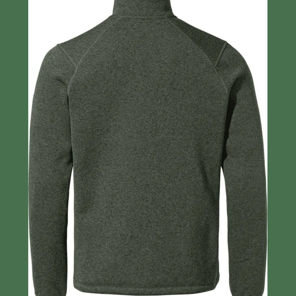 Rienza III Herren Fleecejacke
