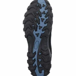 Rigel Low Fitgo Trekking waterproof Herren Trekking-Halbschuhe