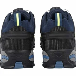 Rigel Low Fitgo Trekking waterproof Herren Trekking-Halbschuhe
