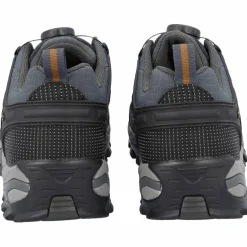 Rigel Low Fitgo Trekking waterproof Herren Trekking-Halbschuhe