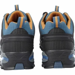 Rigel Low Trekking Shoe Wp Herren Trekking-Halbschuhe