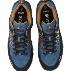 Rigel Low Trekking Shoe Wp Herren Trekking-Halbschuhe