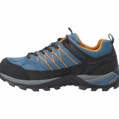 Rigel Low Trekking Shoe Wp Herren Trekking-Halbschuhe