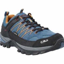 Rigel Low Trekking Shoe Wp Herren Trekking-Halbschuhe