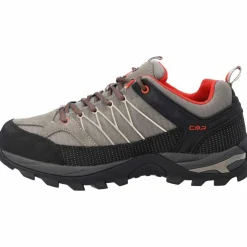 Rigel Low Trekking Shoe Wp Herren Trekking-Halbschuhe