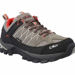 Rigel Low Trekking Shoe Wp Herren Trekking-Halbschuhe