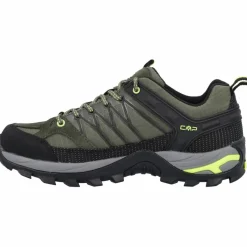 Rigel Low Trekking Shoe Wp Herren Trekking-Halbschuhe