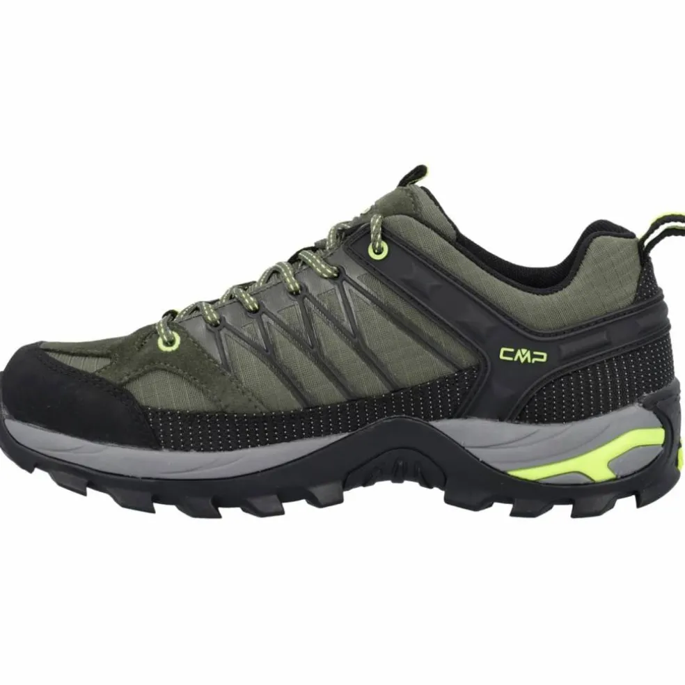 Rigel Low Trekking Shoe Wp Herren Trekking-Halbschuhe