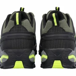 Rigel Low Trekking Shoe Wp Herren Trekking-Halbschuhe