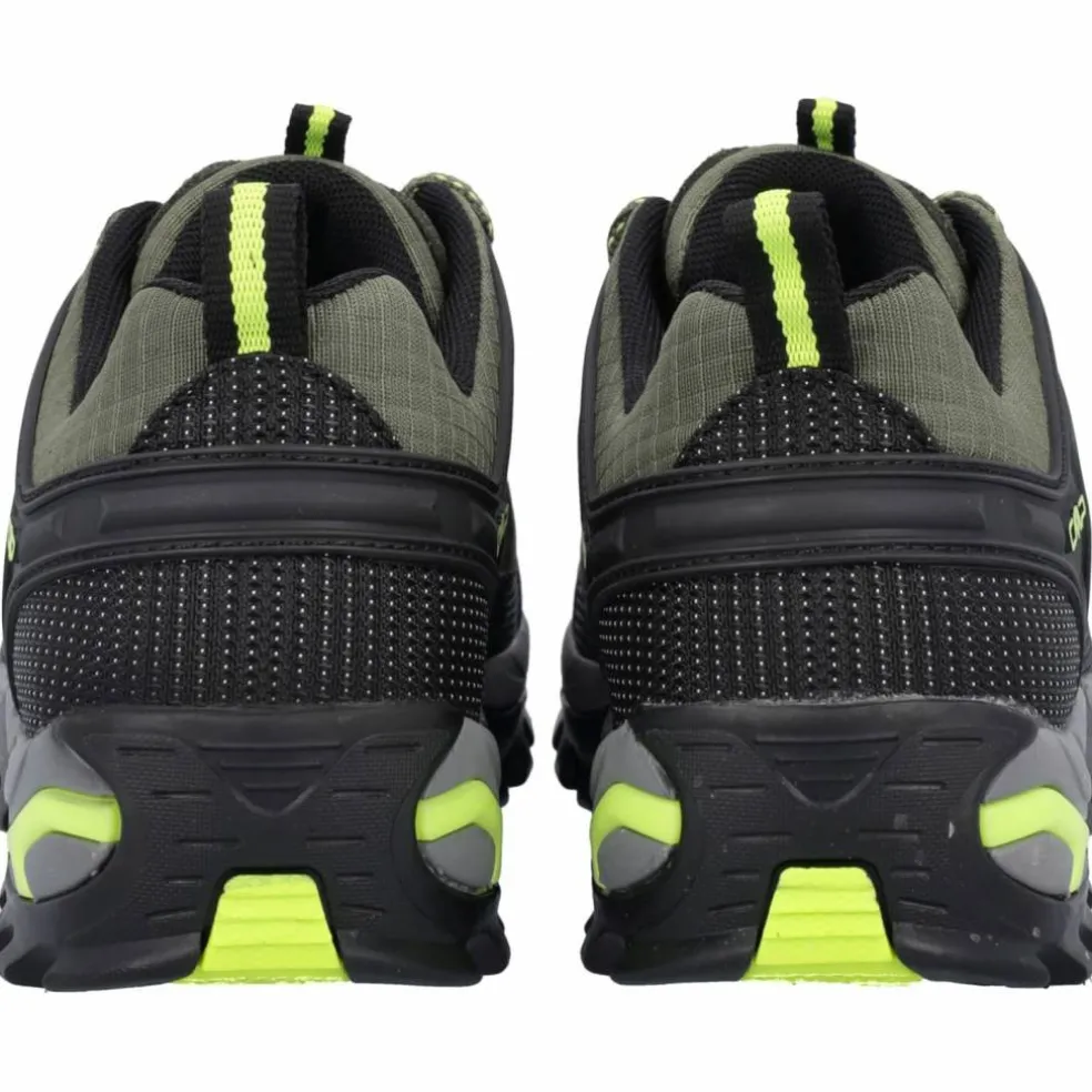 Rigel Low Trekking Shoe Wp Herren Trekking-Halbschuhe