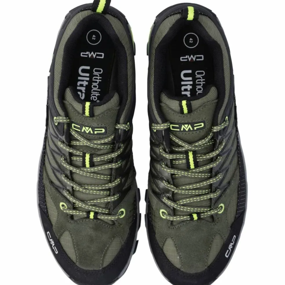 Rigel Low Trekking Shoe Wp Herren Trekking-Halbschuhe