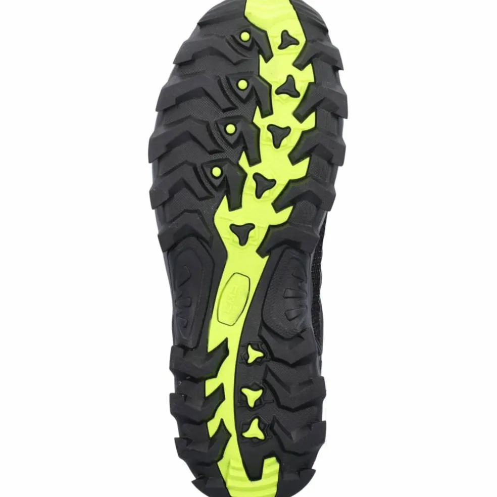 Rigel Low Trekking Shoe Wp Herren Trekking-Halbschuhe
