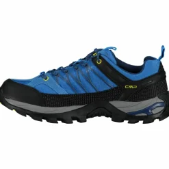 Rigel Low Trekking Shoe Wp Herren Trekking-Halbschuhe