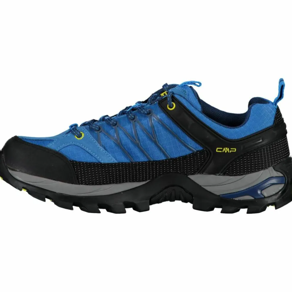 Rigel Low Trekking Shoe Wp Herren Trekking-Halbschuhe
