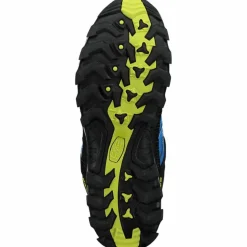 Rigel Low Trekking Shoe Wp Herren Trekking-Halbschuhe