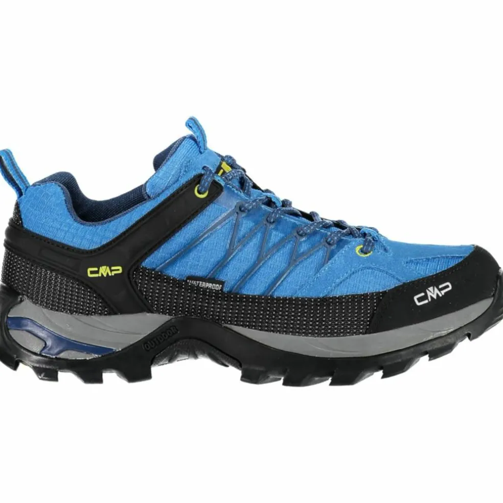 Rigel Low Trekking Shoe Wp Herren Trekking-Halbschuhe