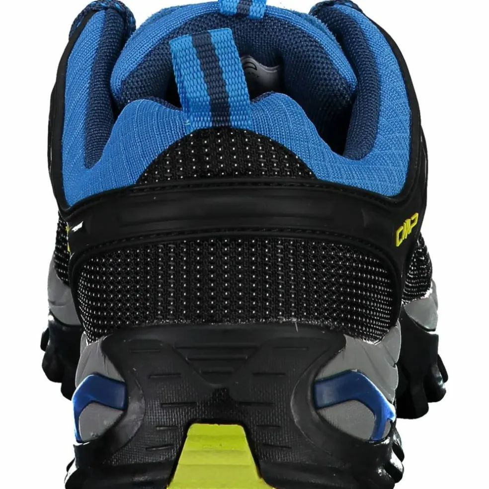 Rigel Low Trekking Shoe Wp Herren Trekking-Halbschuhe