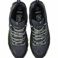 Rigel Low Trekking Shoe Wp Herren Trekking-Halbschuhe