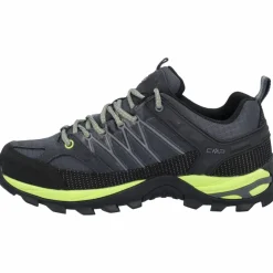 Rigel Low Trekking Shoe Wp Herren Trekking-Halbschuhe