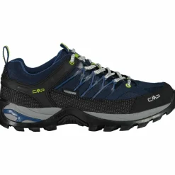 Rigel Low Trekking Shoe Wp Herren Trekking-Halbschuhe