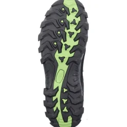 Rigel Low Trekking Shoe Wp Herren Trekking-Halbschuhe