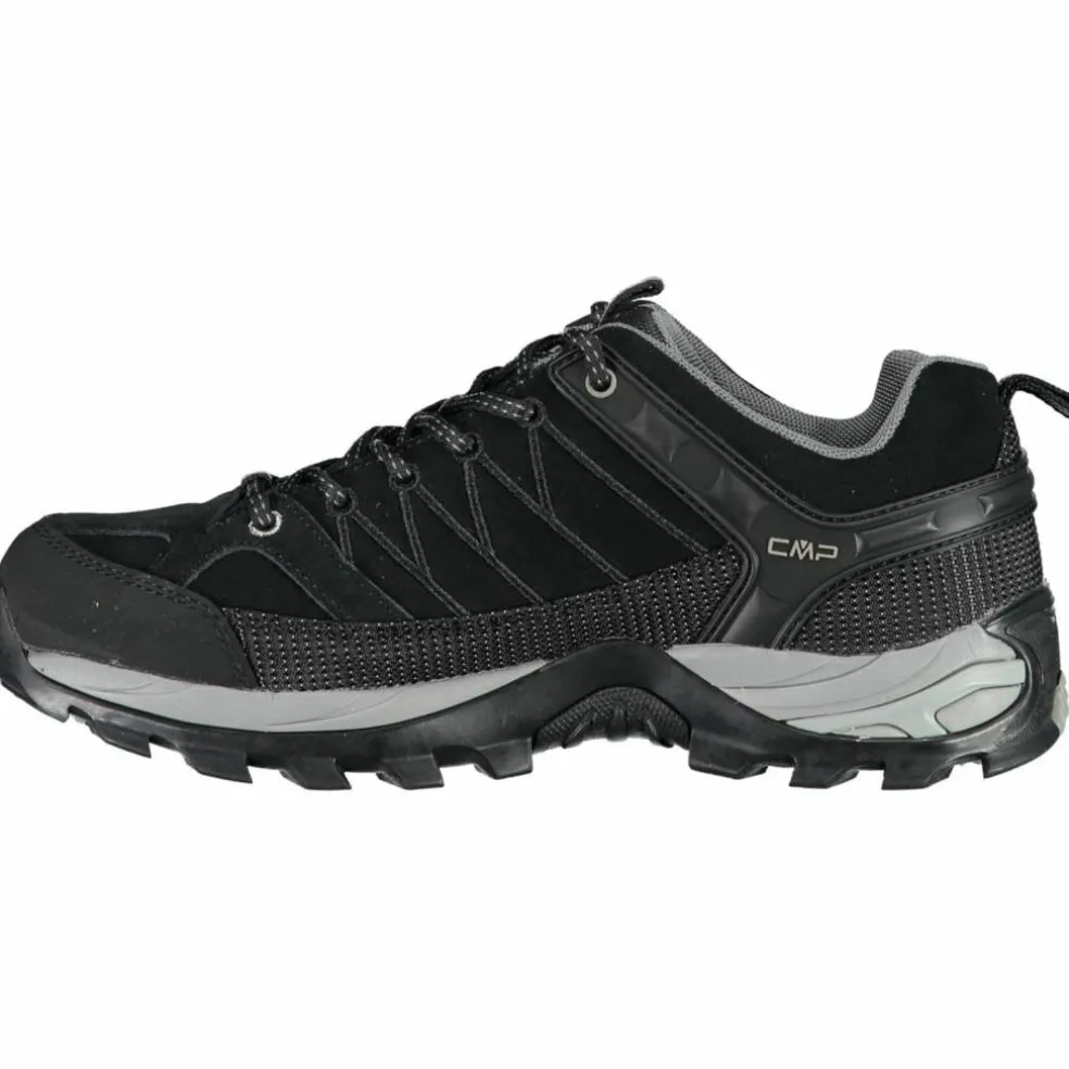 Rigel Low Trekking Shoes waterproof Herren Trekking-Halbschuhe