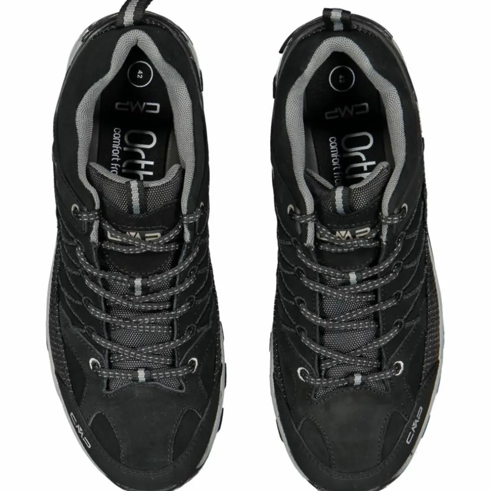 Rigel Low Trekking waterproof Herren Trekking-Halbschuhe