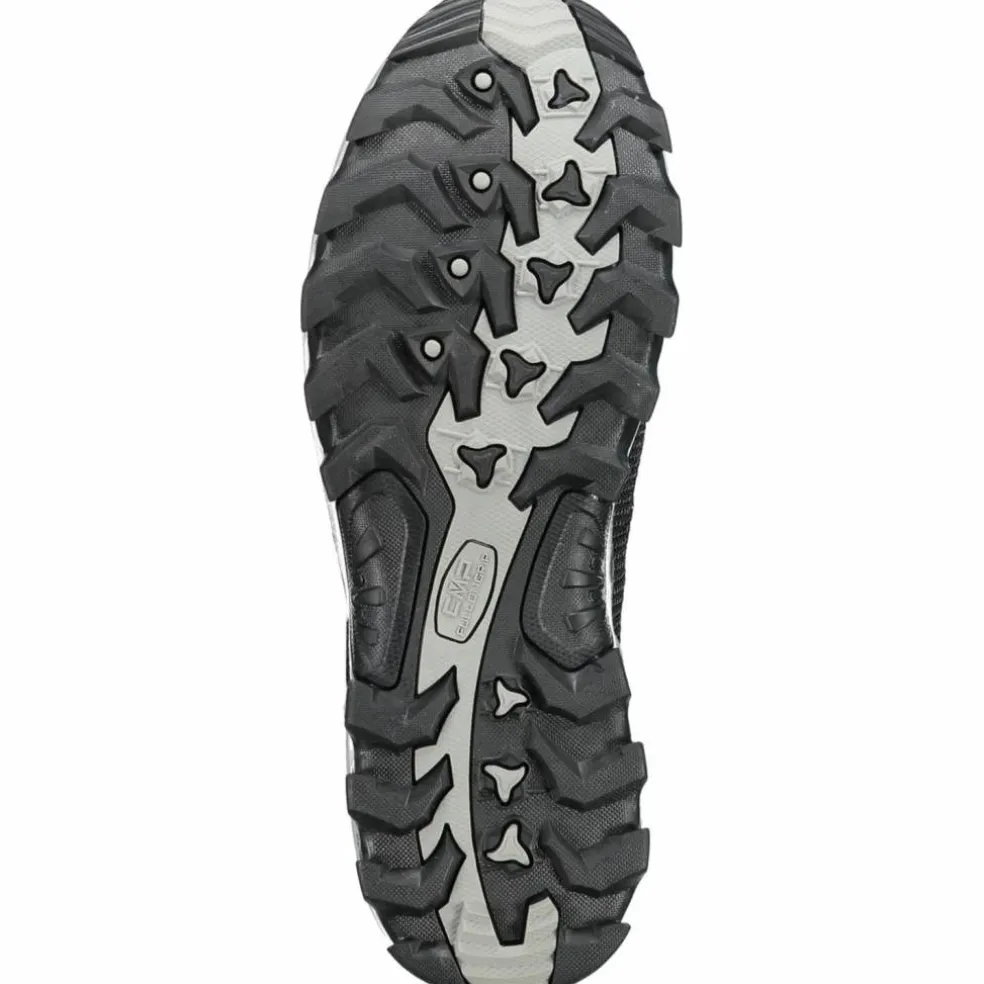 Rigel Low Trekking waterproof Herren Trekking-Halbschuhe