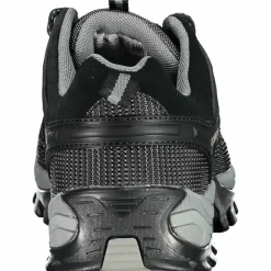 Rigel Low Trekking waterproof Herren Trekking-Halbschuhe