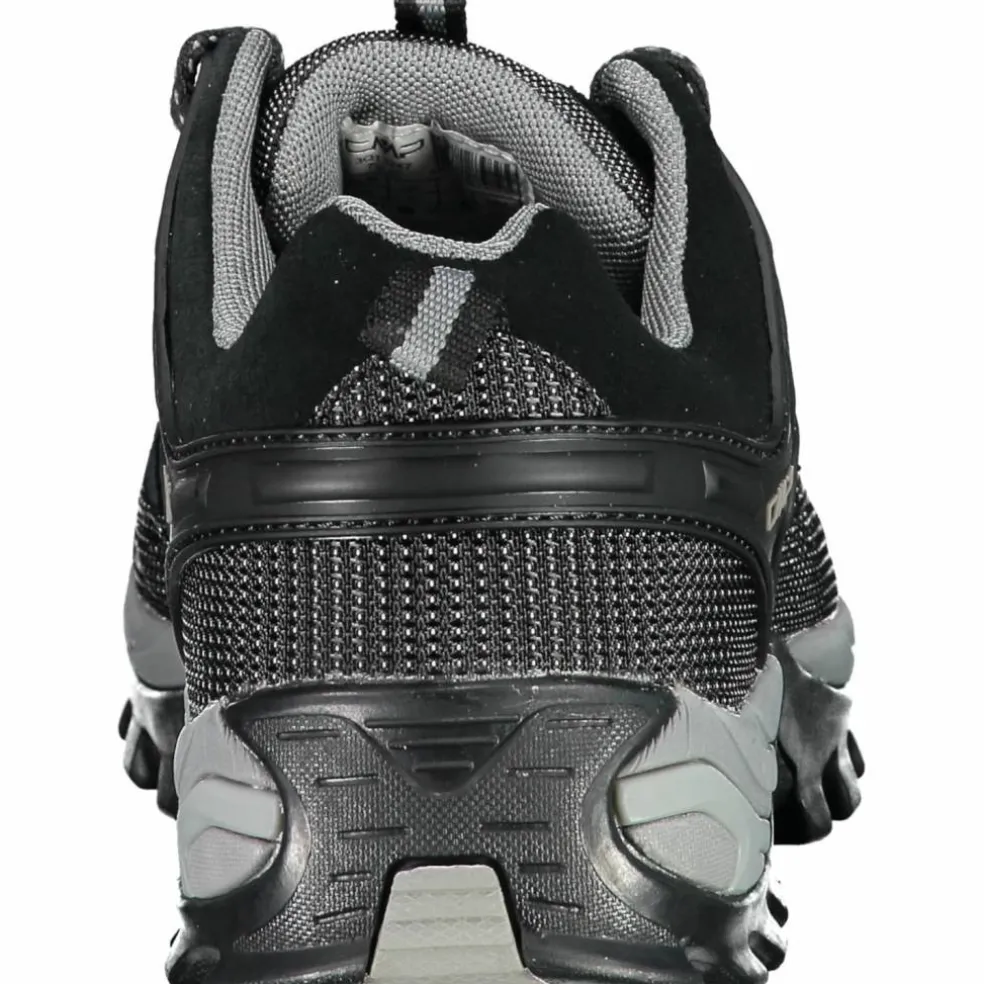 Rigel Low Trekking waterproof Herren Trekking-Halbschuhe