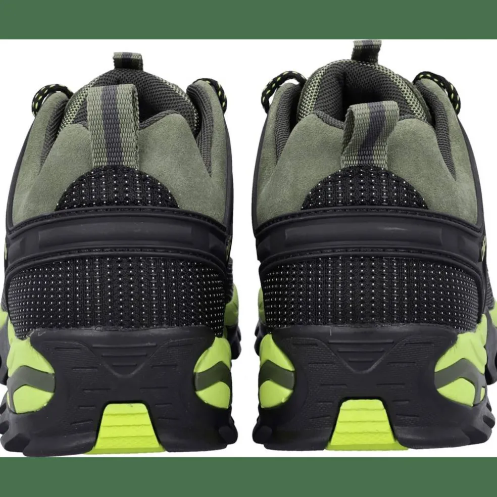 Rigel Low Trekking waterproof Herren Trekking-Halbschuhe