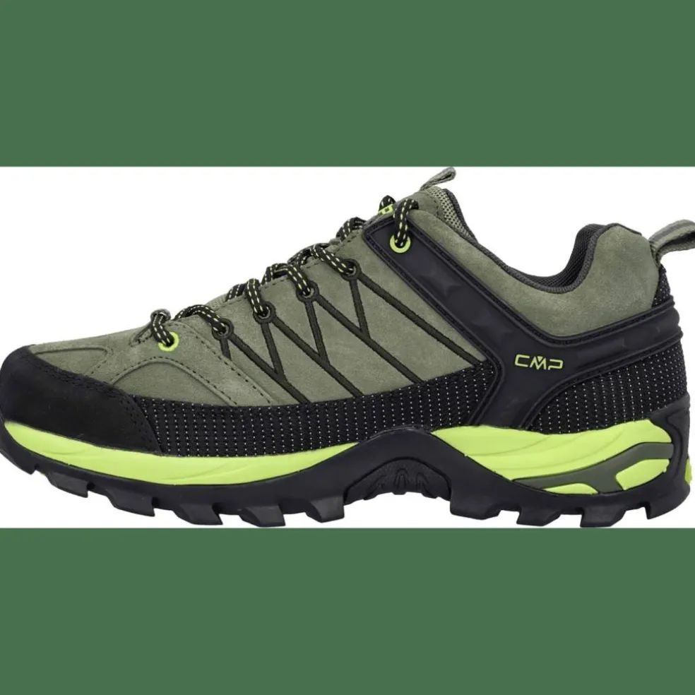 Rigel Low Trekking waterproof Herren Trekking-Halbschuhe