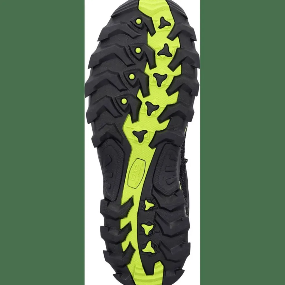 Rigel Low Trekking waterproof Herren Trekking-Halbschuhe