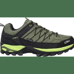 Rigel Low Trekking waterproof Herren Trekking-Halbschuhe