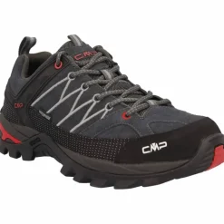 Rigel Low Trekking waterproof Herren Trekking-Halbschuhe